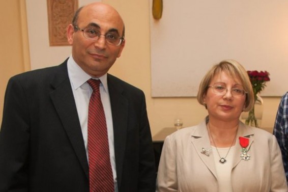 Ադրբեջանի Գերագույն դատարանը մասնակի բավարարել է Լեյլա ու Արիֆ Յունուսների բողոքը