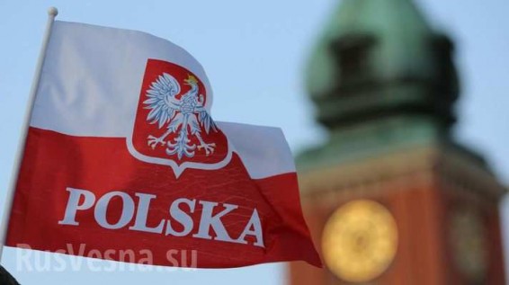 Польша предложила способ избежать инцидентов с российскими военными