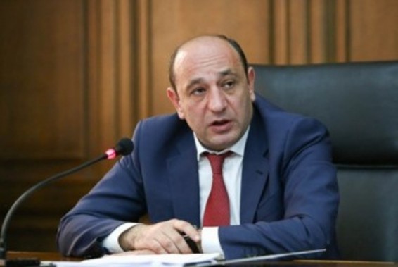 Հայաստանից այս տարվա արտահանման աճը եղել է ռեկորդային