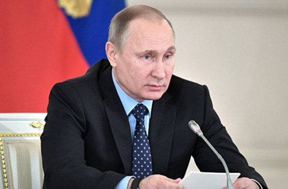 Պեսկովը հայտնել է, թե Պուտինն ինչպես կանցկացնի ամանորյա արձակուրդը