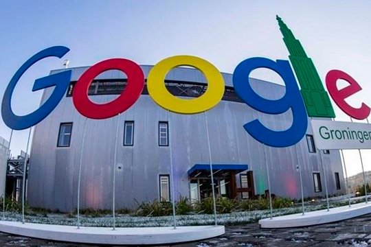 Google-ն արգելել է աշխատակիցներին այցելել Ռուսաստան