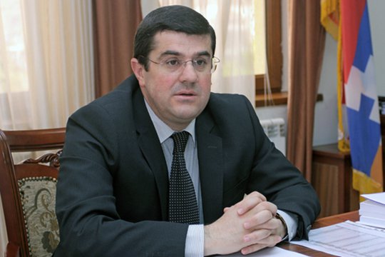 1000 դրամների նախագիծն ընդունվել է, և մենք պետք է միանանք դրան. ԼՂ վարչապետ