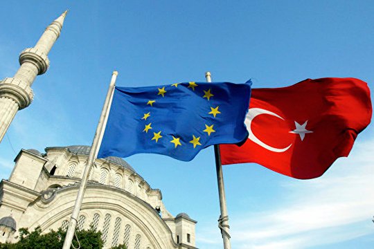 ԵՄ-ի ու Թուրքիայի միջև Մաքսային միության համաձայնագրի թարմացման գործընթացը կավարտվի 2018 թվականից ոչ ուշ