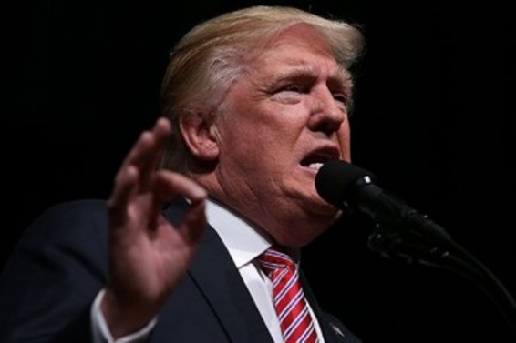 Թրամփն ինքնուրույն կգրի իր երդմնակալության տեքստը