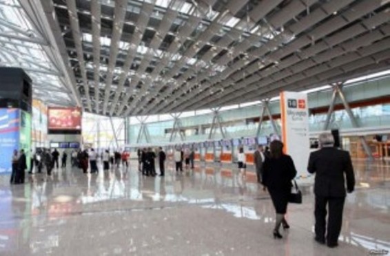 «Զվարթնոց» օդանավակայանում 26-ամյա երիտասարդ է ձերբակալվել