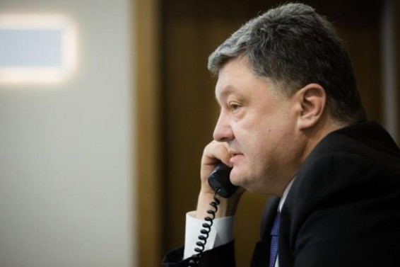 «Карабах – это территория Азербайджана!»: Порошенко озвучил позицию Киева по размороженному конфликту