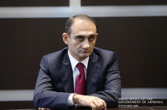 Առաջին քայլը համակարգը կաշառակերներից մաքրելն է. ՊԵԿ նախագահը պարտավորվել է կատարել երկրի ղեկավարության հանձնարարականները