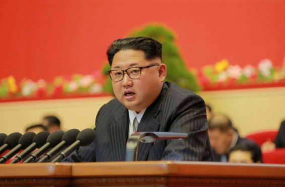 Կիմ Չեն Ընն ավելի քան 300 մարդու է մահապատժի դատապարտել իր իշխանության օրոք. The Independent