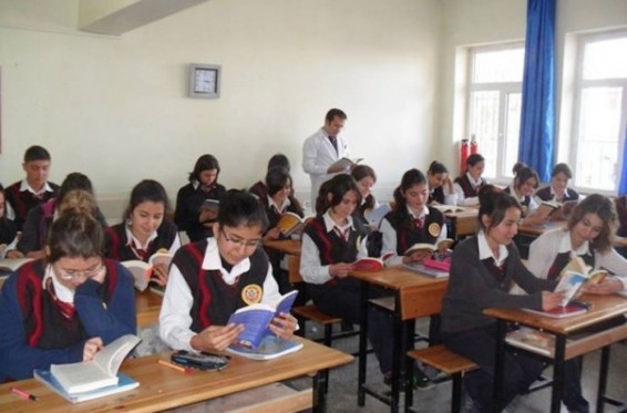 Թուրքիայում բարձրագույն կրթություն ունեցողների IQ-ն ավելի ցածր է, քան Ճապոնիայում ավագ դպրոցը լքածներինը. TED