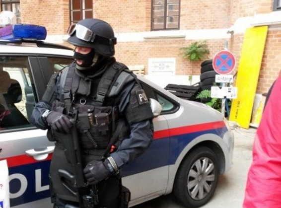 Գերմանիայի ոստիկանությունը ազատ է արձակել թունիսեցուն, որին կասկածում էին բեռլինյան ահաբեկչությանն առնչություն ունենալու