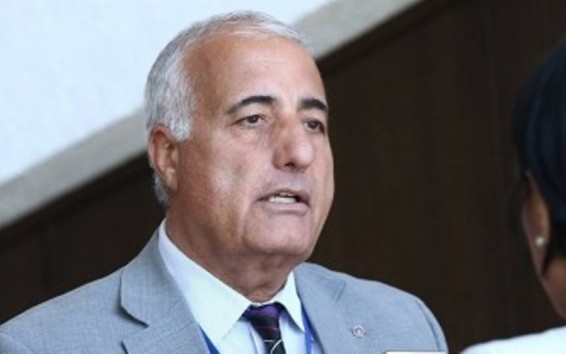 Հայաստանի յուրաքանչյուր քաղաքացի հավասար է պետության և Աստծո առջև