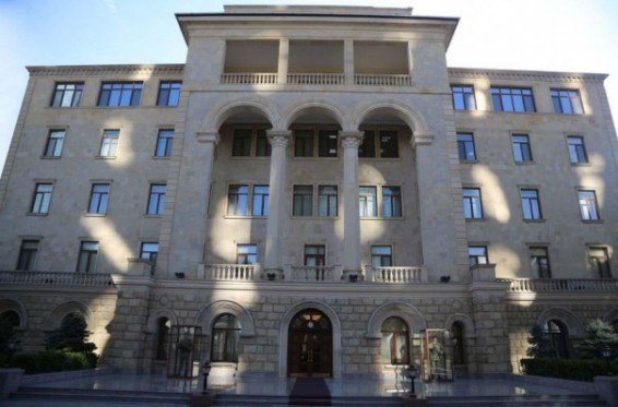 Բաքուն դիմել է Կարմիր խաչին և ԵԱՀԿ ՄԽ-ին՝ հայկական տարածքում մնացած ադրբեջանցի զինվորականի դին վերադարձնելու համար