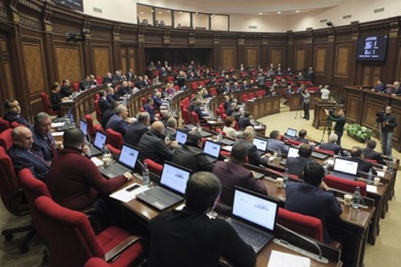 Խորհրդարանական ընտրությունների նախընտրական քարոզարշավը կմեկնարկի մարտի 5-ից