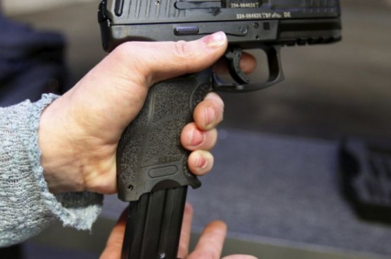 Դաղստանում գրոհային է ոչնչացվել