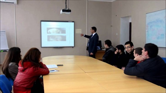 «Բամբիռ» ռոք-համույթը մասնակցել է Օստինի ամենամյա միջազգային փառատոնին