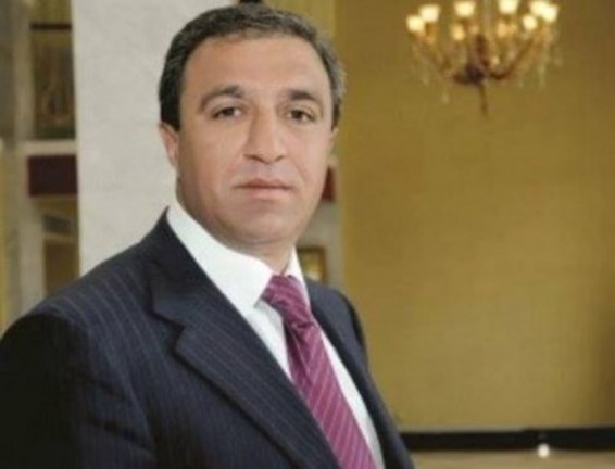 Սամվել Սարգսյանը վերադարձել է հայրենի մարզ իր ձևավորած ավանդույթը շարունակելու նպատակով