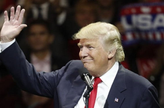 Զախարովան հայտարարել է, որ ԱՄՆ-ի գործող ղեկավարությունը պարզապես վրեժ է լուծում Թրամփից