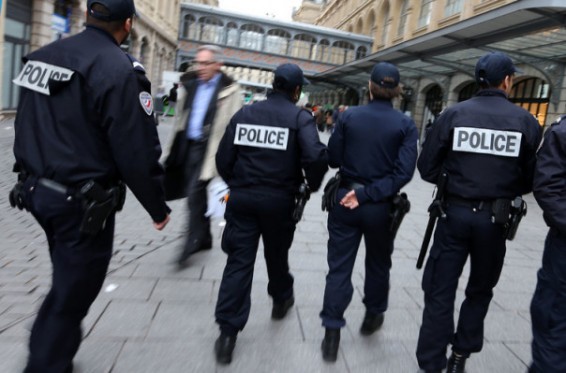 Անկարայում ԻՊ-ի 8 ահաբեկիչ է ձերբակալվել ահաբեկչության նախապատրաստման կասկածանքով