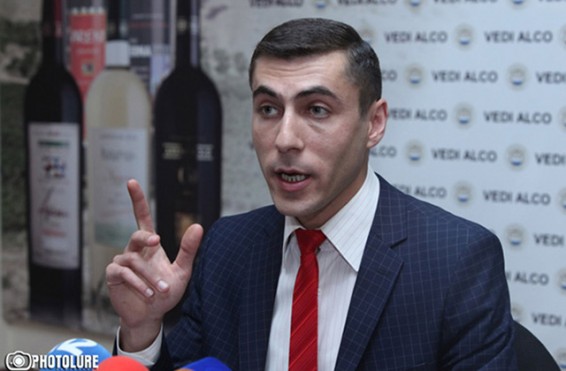 «Հունվարը շատ ձնառատ է լինելու, խոսքս կհիշեք». Գագիկ Սուրենյան