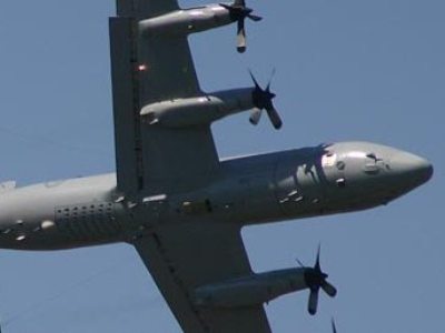 Կորեայի Հանրապետության ՌԾՈւ ավիացիայի օդանավը սխալմամբ ծովն է նետել մի քանի հականավային հրթիռ, ռումբ եւ տորպեդ