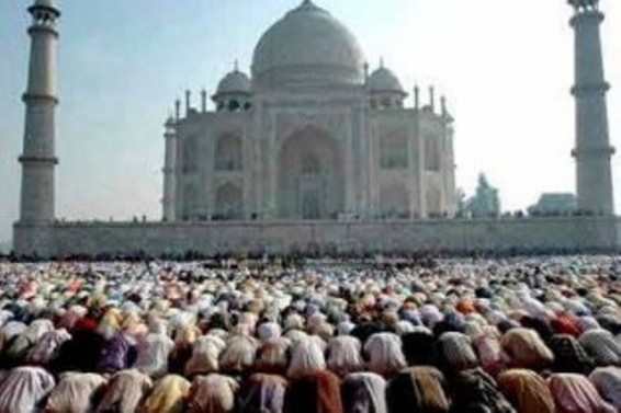 Վերջին 5 տարում Գերմանիայում մուսուլմանների թիվն ավելացել է ավելի քան 1 միլիոնով