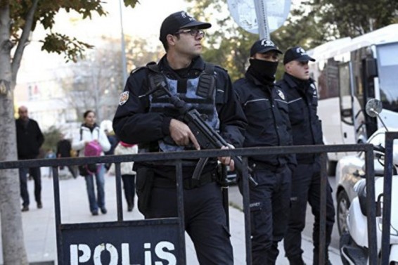 Խուզարկություն և ձերբակալություններ՝ թուրքական Dogan խոշորագույն հոլդինգում