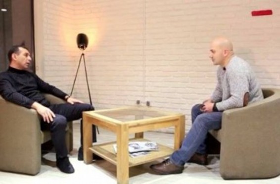 Video. Մեծ ներմուծողից մեծ արտադրող․ Չոր բիզնես