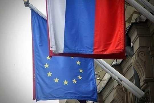 2015թ. պատժամիջոցների պատճառով ԵՄ-ը կրել է 17.6 միլիարդ եվրոյի վնաս