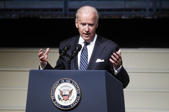 ԱՄՆ-ը միջոցներ է ձեռնարկել՝ ի պատասխան Ռուսաստանի կիբերհարձակումների. Ջո Բայդեն