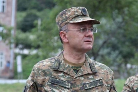 «Հայաստանը հարգում է Վրաստանի` եվրոատլանտյան հանրությանն ինտեգրվելու որոշումը».Սեյրան Օհանյան