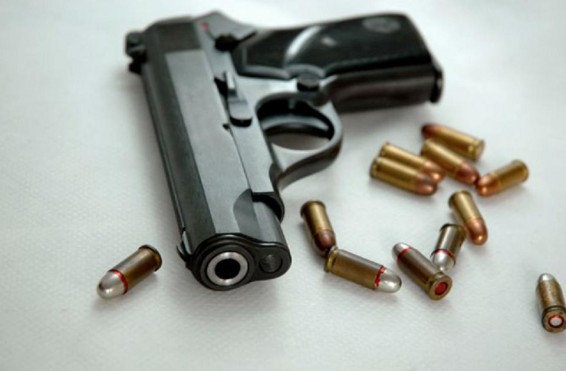 Նկուղում հայտնաբերել է զինամթերք և հանձնել ոստիկանություն