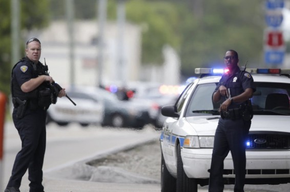 Հրաձիգը հատուկ է ժամանել ֆլորիդայի օդանավակայան` հարձակում գործելու համար. ՀԴԲ