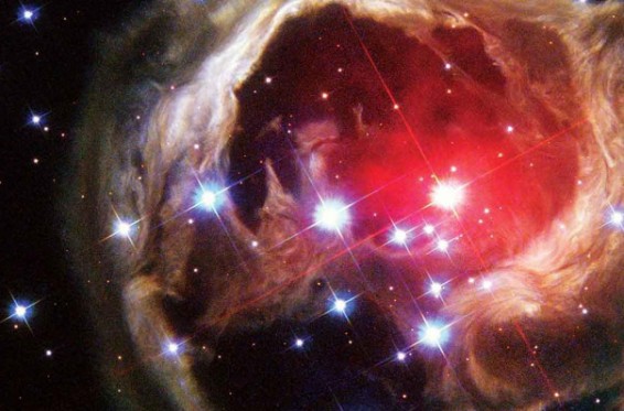 2022 թվականին Երկրի բնակիչները կտեսնեն նոր աստղի ծնունդ. ամերիկացի աստղագետ