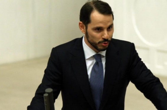 Թուրքիայում էլեկտրամատակարարման խափանումներն ԱՄՆ կիբերհարձակումների հետևանք են. նախարար