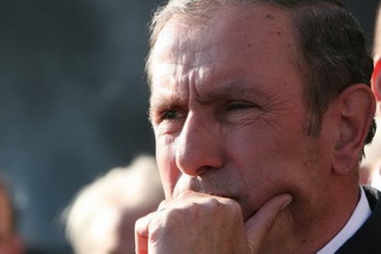 Այսօր ՀՀ առաջին նախագահ Լևոն Տեր-Պետրոսյանի ծննդյան օրն է