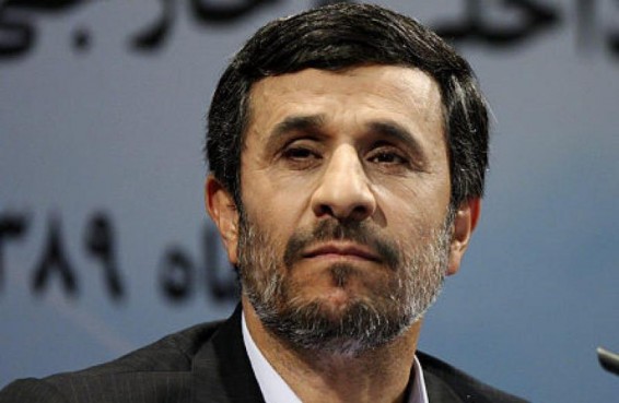 Մահմուդ Ահմադինեժադը կարող է կանգնել դատարանի առջև