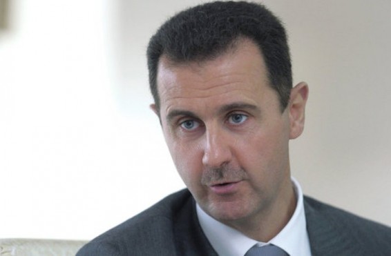 «Սիրիայի իշխանությունները համաներում կշնորհեն զինված ընդդիմության անդամներին». Ասադ