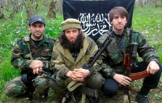 Боевики Северного Кавказа поменяли тактику ведения атак по образу ИГИЛ