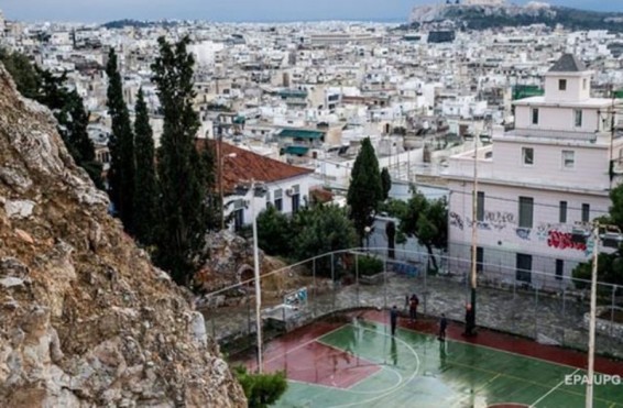 Մահացել է Աթենքում ՌԴ հյուպատոսը