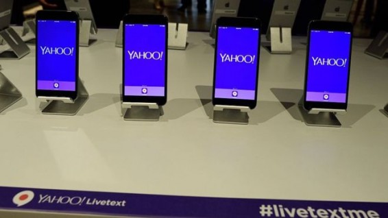 Компания Yahoo переименуется в Altaba
