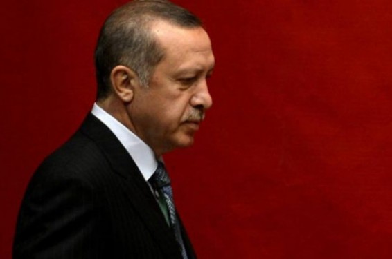 Թուրքիան մեծ հարձակման առաջ է կանգնած. Էրդողան