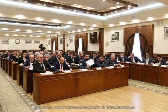 Տոնական օրերին քաղաքացիների կողմից բարձրացված բոլոր հարցերն օպերատիվ լուծում են ստացել