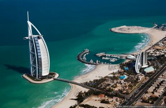 Հայաստանը Դուբայում բացելու է գլխավոր հյուպատոսություն