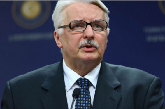 Լեհաստանի արտգործնախարարին ծաղրել են գոյություն չունեցող երկրից գործընկերոջ հետ հանդիպման մասին խոսքերի համար