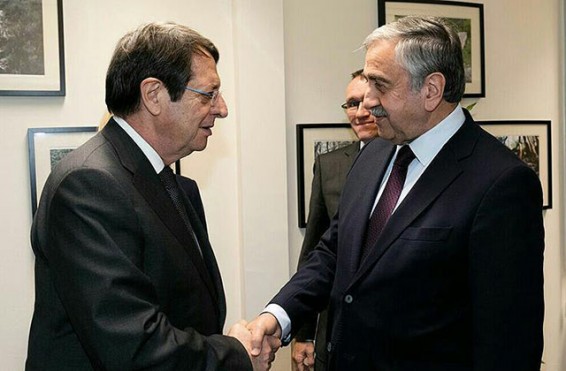 Ժնևում շարունակվում են Կիպրոսի հարցով բանակցությունները