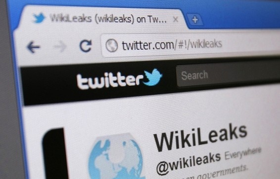 WikiLeaks назвала недостоверной информацию о наличии у РФ компромата на Трампа