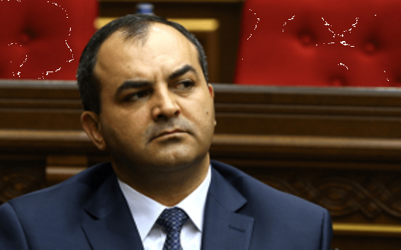 ՀՀ գլխավոր դատախազը պաշտոնական այցով Մոսկվայում է