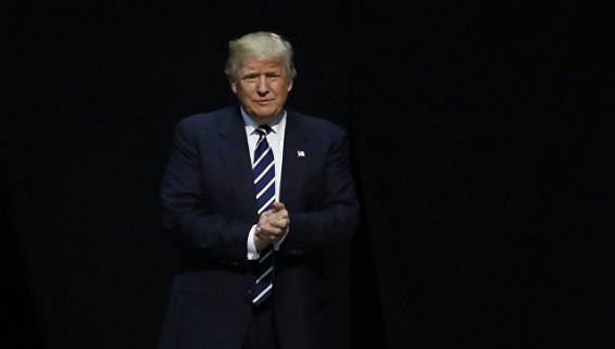 Президент Мексики пообещал защитить инвестиции перед угрозами Трампа