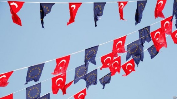 ԵՄ խորհուրդը սկսել է Թուրքիայի համար առանց վիզայի ռեժիմի օրենսդրական աշխատանքը