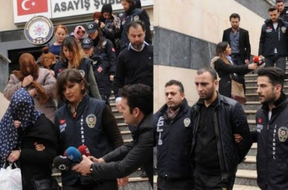 Ստամբուլահայ ամուսինների տան վրա հարձակում գործած հայաստանցիների համար թուրքական դատարանը պահանջել է ցմահ ազատազրկում